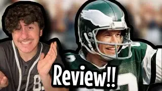 The Most Cliche Sports Movie Ever! Invincible(2006) Review!
