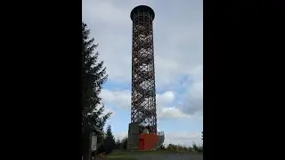 Rozhledna Vartovna