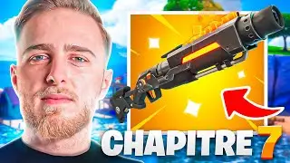 Le POMPE de la nouvelle saison est le plus CHEATÉ de l’histoire de Fortnite ? (Il faut le patch)