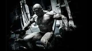 Bodybuilding Motivation | EAT | People and Pigs