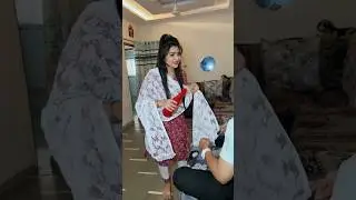 Sapna tut gya🥺😜 