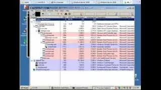 Manually Remove Virus Part 2