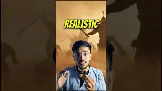 Most Realistic Game On Mobile 