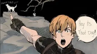 Resident Evil 4 Remake #4 | ¡Ey! Es ese perro :D