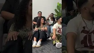 12345678 challenge! Do y’all think we got it orrrrr?😂 #worship #12345678challenge #funny