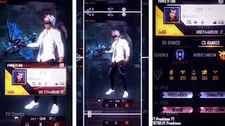 PRESET FF DJ TANTE -TANTE CULIK AKU MENGKANE🤙