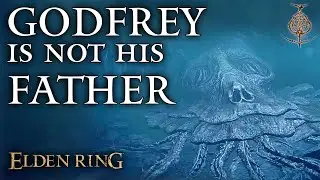 Godwyn Is Not Godfrey’s Son
