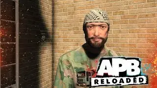 АТЦЫ АПБ (x2) ● APB Reloaded ● #115