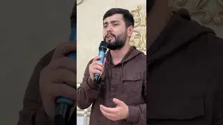Ахи анта хуррун / Абдурахман Гаджиев / 