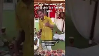 🎵 Only Drummers & Producers Will Understand This!  