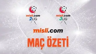 18.11.2020 | Sancaktepe FK 0-2 Afjet Afyonspor
