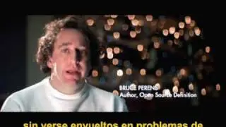 Revolution OS - Part 1