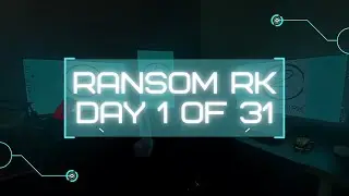 Day 1 of 31 death comms in Rebirth Island