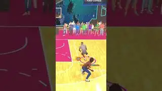 Best Dunks in 2K24🔥