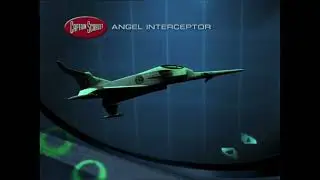 Cloudbase & Angel Interceptor
