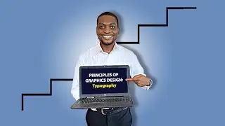 Part 5 Typography as a principle of Graphic design