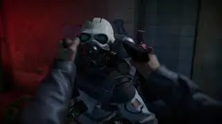 [S2FM] BO:Cold War Style Takedown