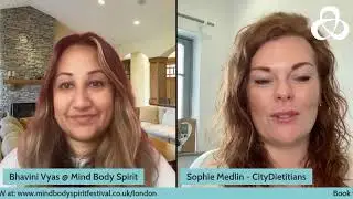 Social LIVE: Sophie Medelin x Mind Body Spirit