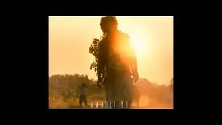 Nani Hero👿 official trailer 🎞️ | short ✨WhatsApp status 💯 #shorts_