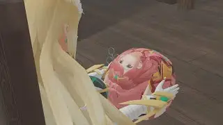 Pyra ball TF animation