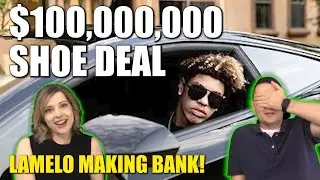 Stupidly Expensive Things LaMelo Ball Owns [REACTION]