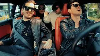 SERBIA - Acostúmbrame (Video Oficial)