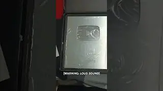 unboxing the silver playbotton with the fam #art #ibixpaintx #artist #relatable #clipstudiopaint