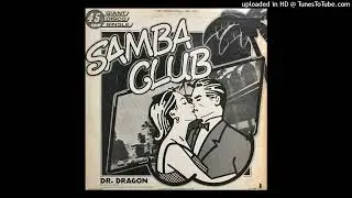 Grupo Dragón - Samba Club