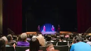 Performance #11 Nepali Lok Dohori