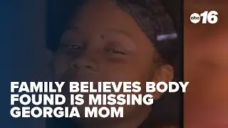 Victim's family believes body of Gabriella Dixon has been found
