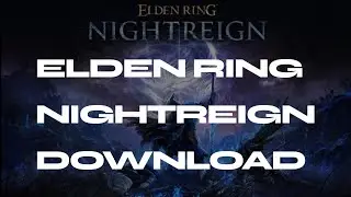 Elden Ring Nightreign Crack Free | Tutorial | Free Download Elden Ring Nightreign Cracked Version