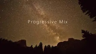 Morten Granau, Phaxe & Co • Progressive Psytrance Mix #1 • by RiSoulRebel