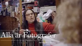 Bröderna Schalanskys Fotobutik (avsnitt ett) - Alla är fotografer