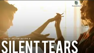 Silent Tears,VXLLAIN and VYRØN @VXLLAIN.MP3