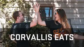 Corvallis Eats