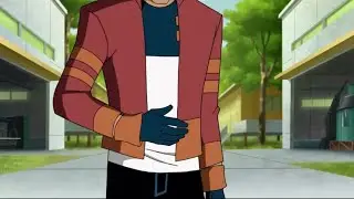 Rex Stomach Growl