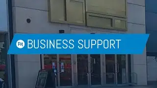 Business Support