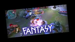 GMV Mobile legends simple edit-[FANTASY]