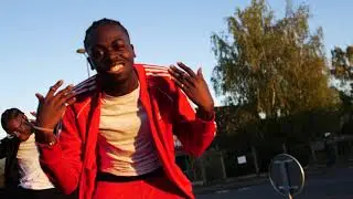 F2R - ANGLE MORT (clip officiel)