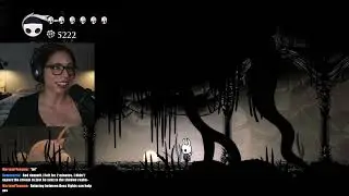 FINALLY beat Broken Vessel