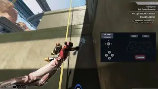 SEASON 24 ROLLER CONFIG (mantle jump, superglide, jitter)