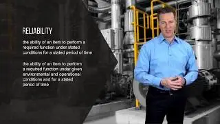 What is Reliability?