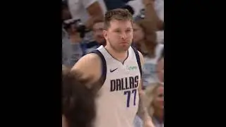 Mavericks ADVANCE TO THE NBA FINALS Mavericks vs Timberwolves game 5 #shorts #nbaplayoffs #nba #luka