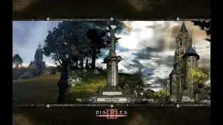 Disciples 2 DoM'sMoD/No Save/Impossible - Galleans Return, Империя #2