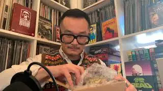 Surprise gift from Stealthborn (Feb. 27 2023)