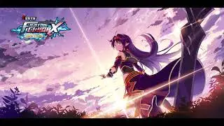 DENGEKI FIGHTING CLIMAX IGNITION YUUKI EXTRA COMBOS (TATSUYA ASSIST)