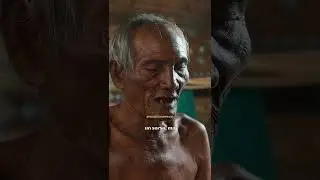 Cosa vuol dire essere un Badjao? 