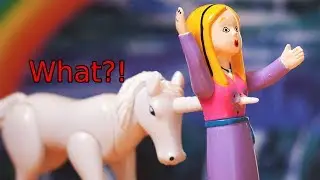 Детские игрушки, которые лучше не давать детям