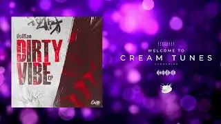 OsMan - Dirty Vibe