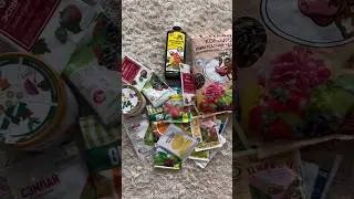Удобрения на лето 2024